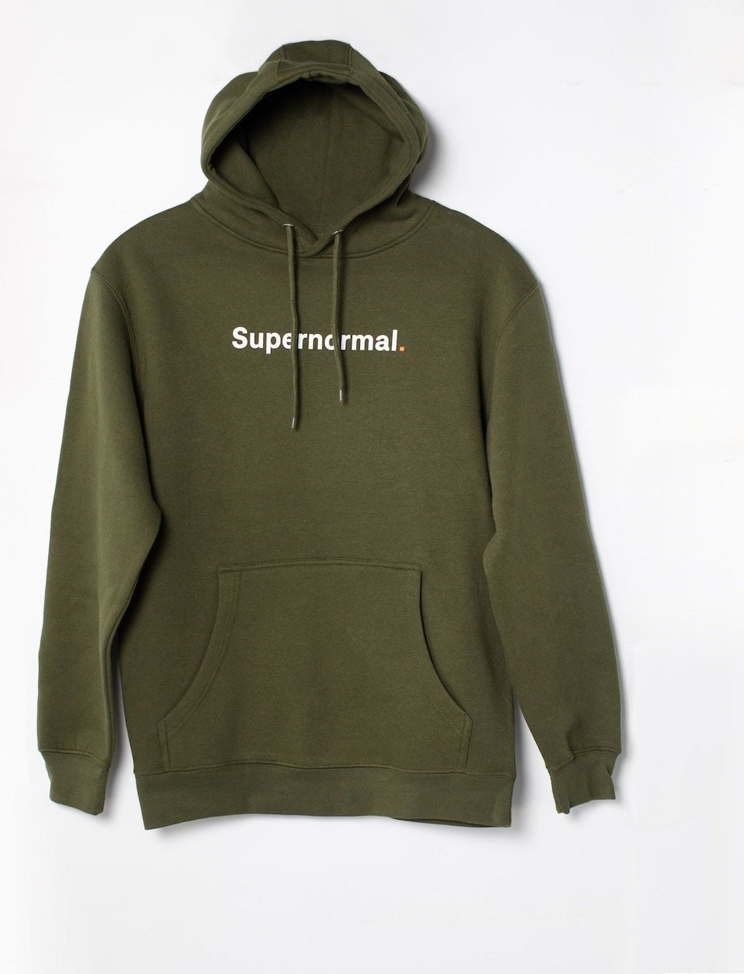 Supernormal Hoodie