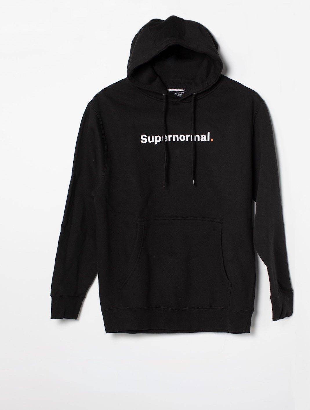 Supernormal Hoodie
