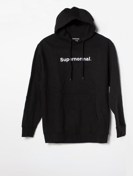 Supernormal Hoodie
