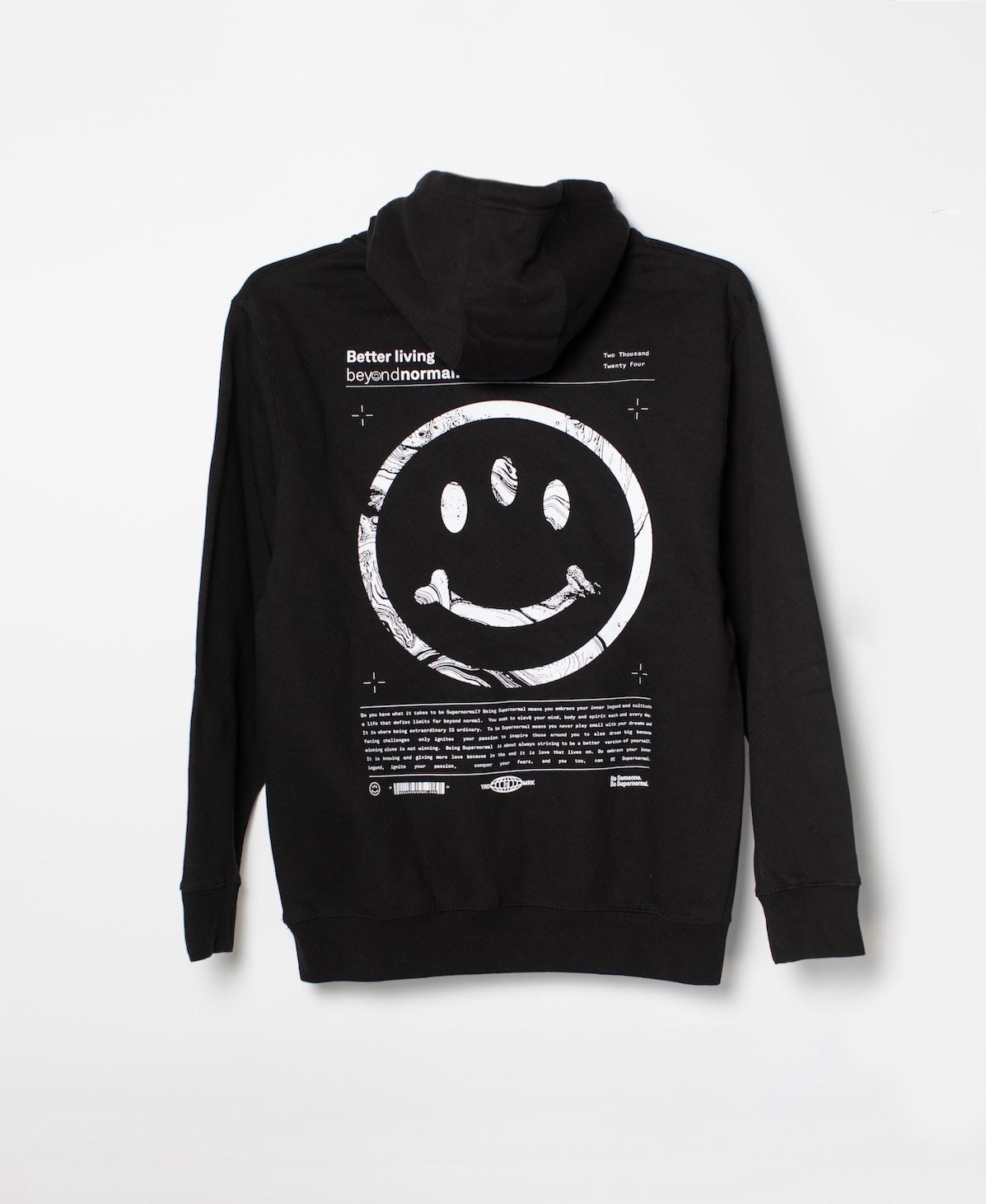Supernormal Hoodie