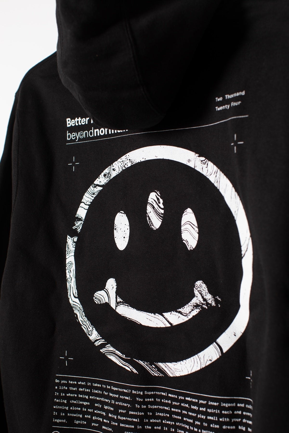 Supernormal Hoodie