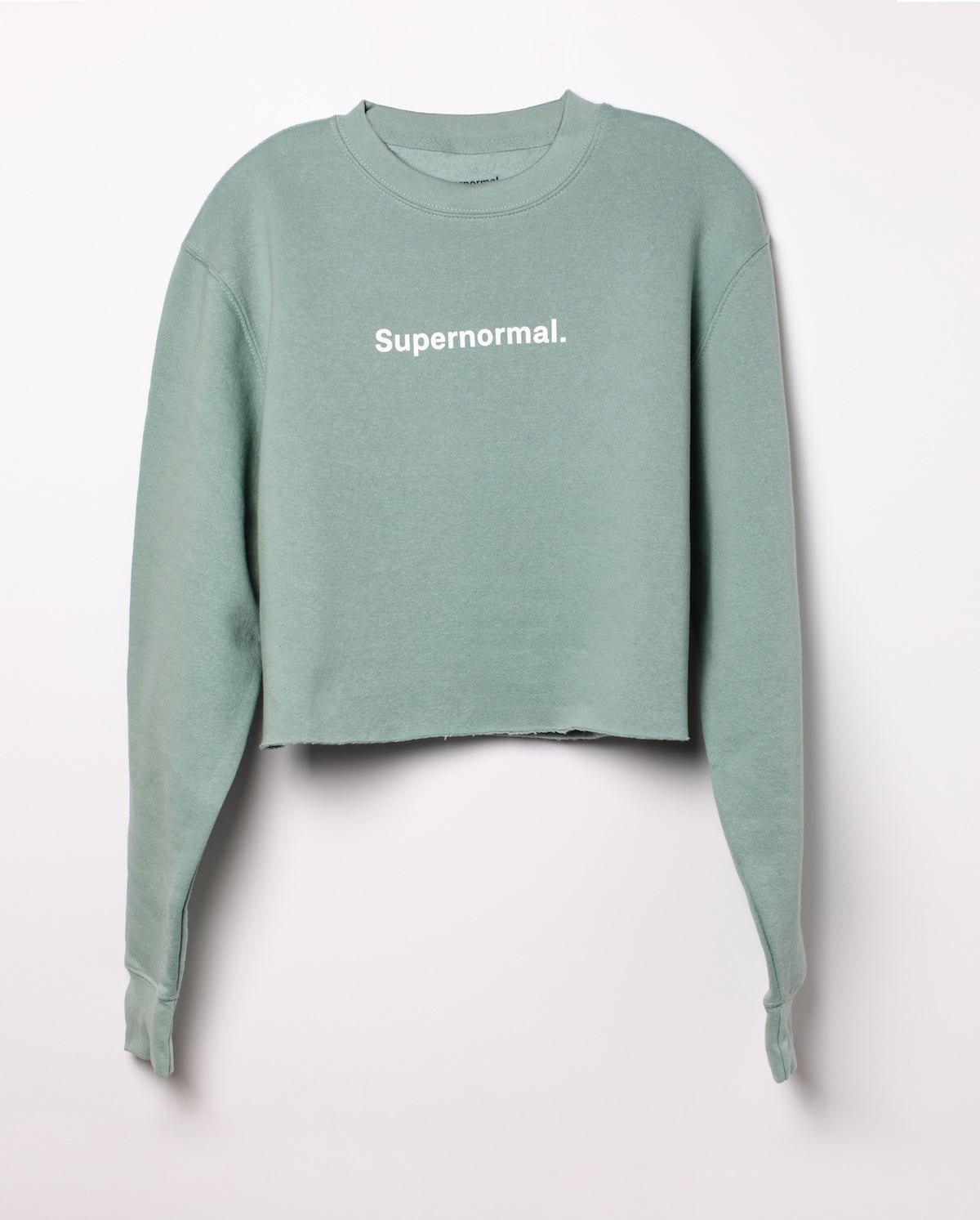 Supernormal Crop Crew