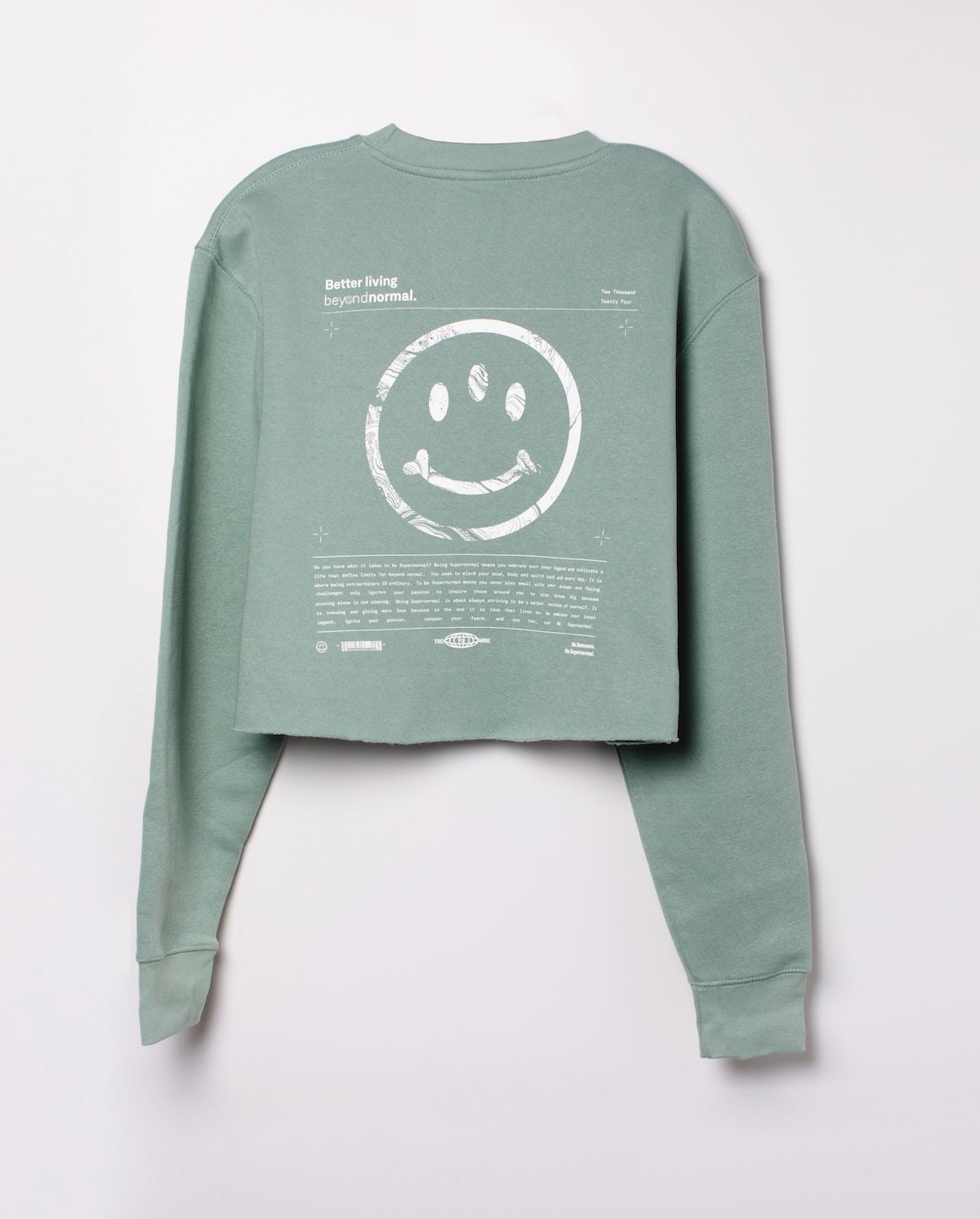 Supernormal Crop Crew