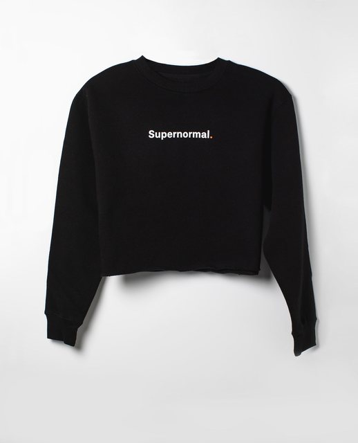 Supernormal Crop Crew