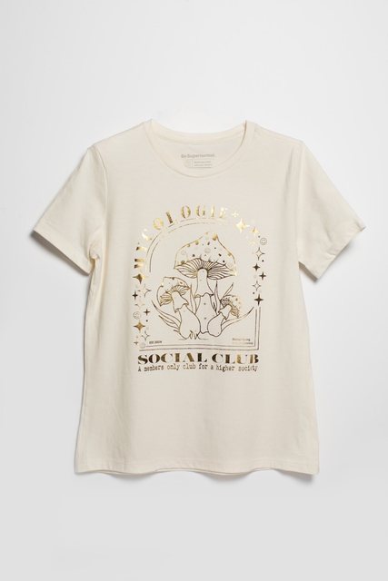 Mycologie Social Club