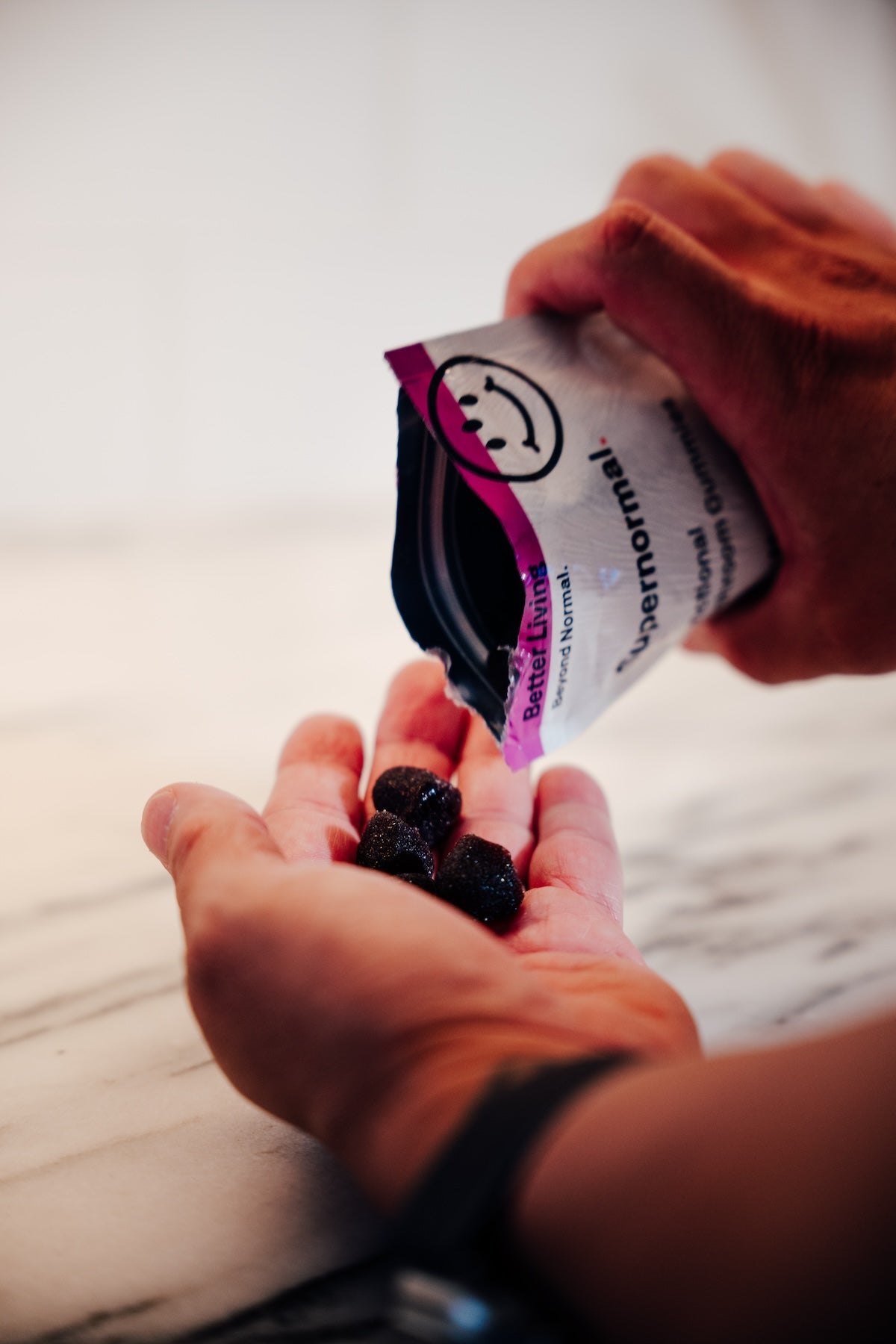 Functional Mushroom Gummies
