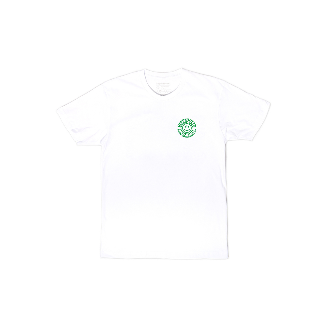 Eat Your Shrooms Shirt