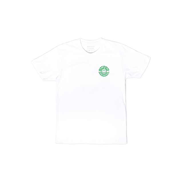 Eat Your Shrooms Shirt view 2