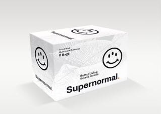 Functional Mushroom Gummies (Case of 24)