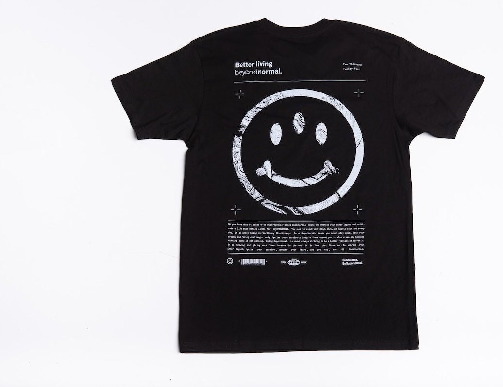 Third Eye Men's Shirt