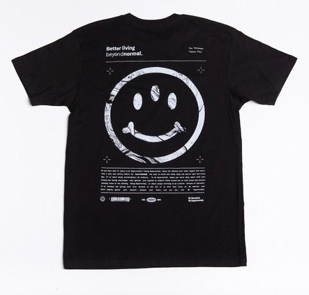 Third Eye Men's Shirt view 2