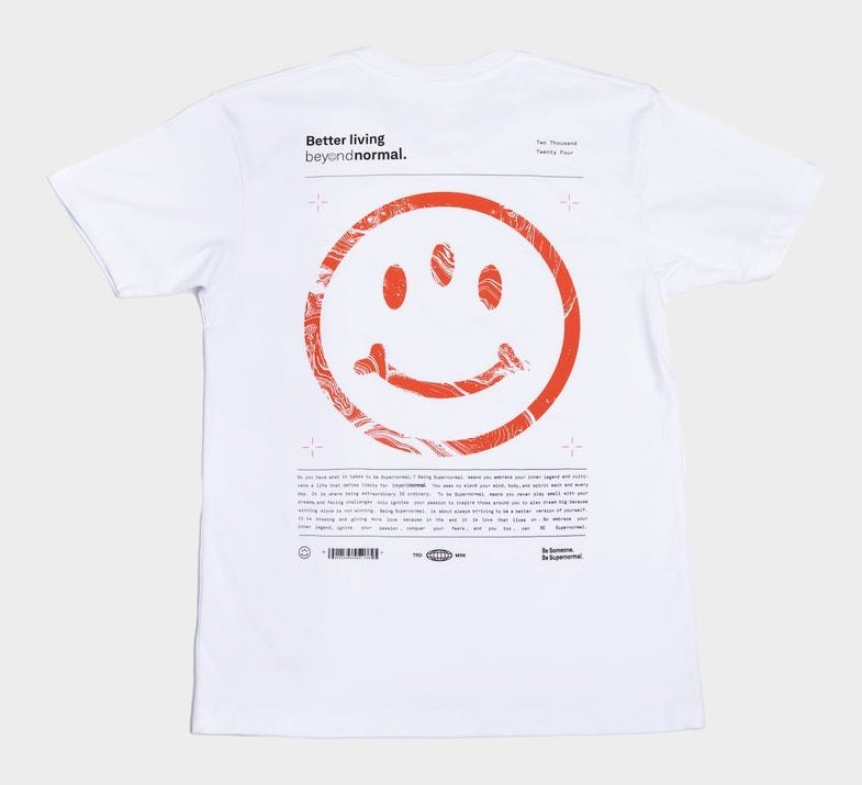 Third Eye Men's Shirt