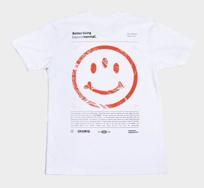 Third Eye Men's Shirt view 3