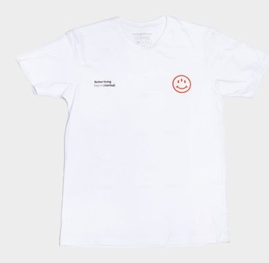 Third Eye Men's Shirt view 4
