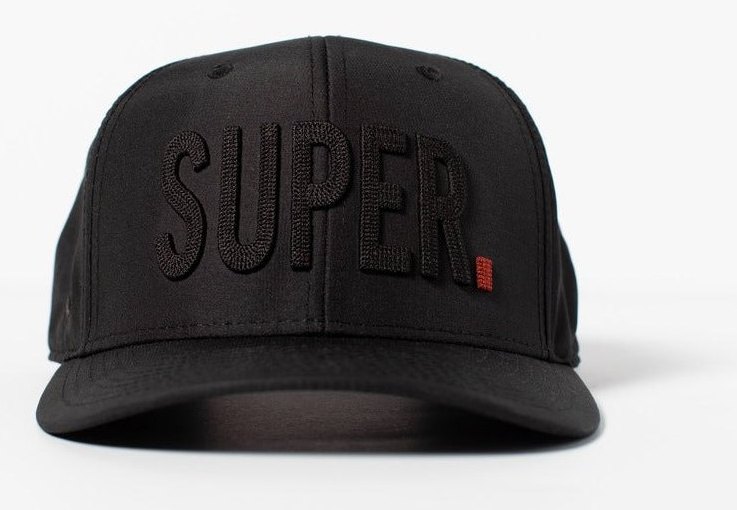 SUPER Hat