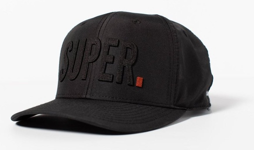 SUPER Hat