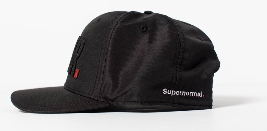 SUPER Hat