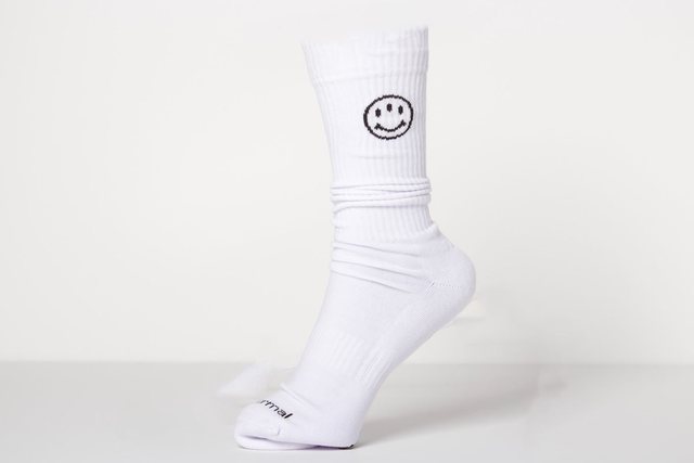 Supernormal Socks view 3