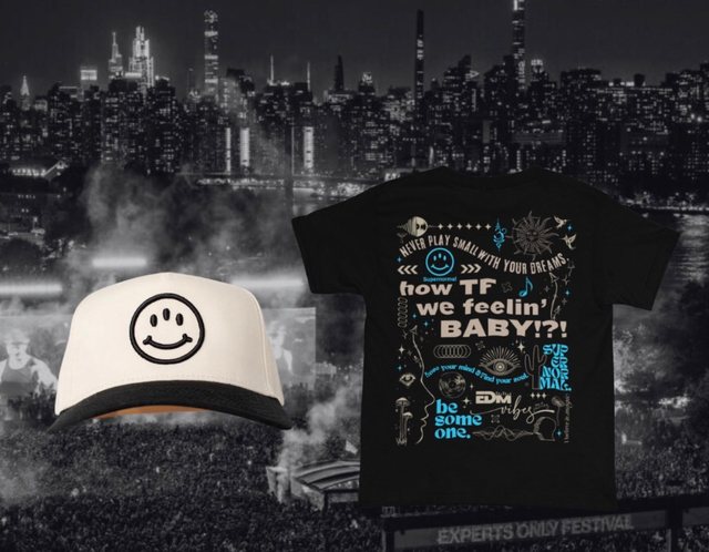 Supernormal. Festival Essentials Bundle view 7