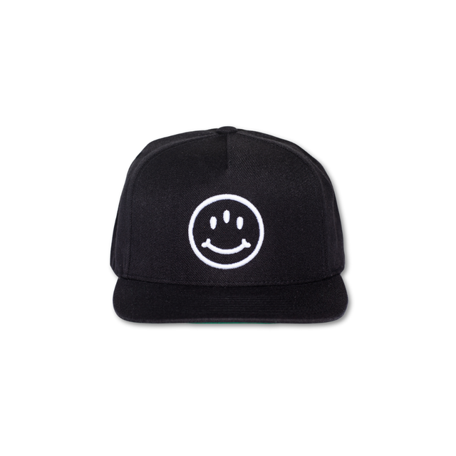 Third Eye Snapback view 2