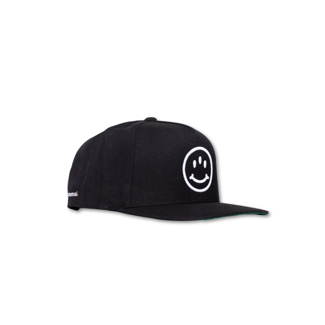 Third Eye Snapback view 3