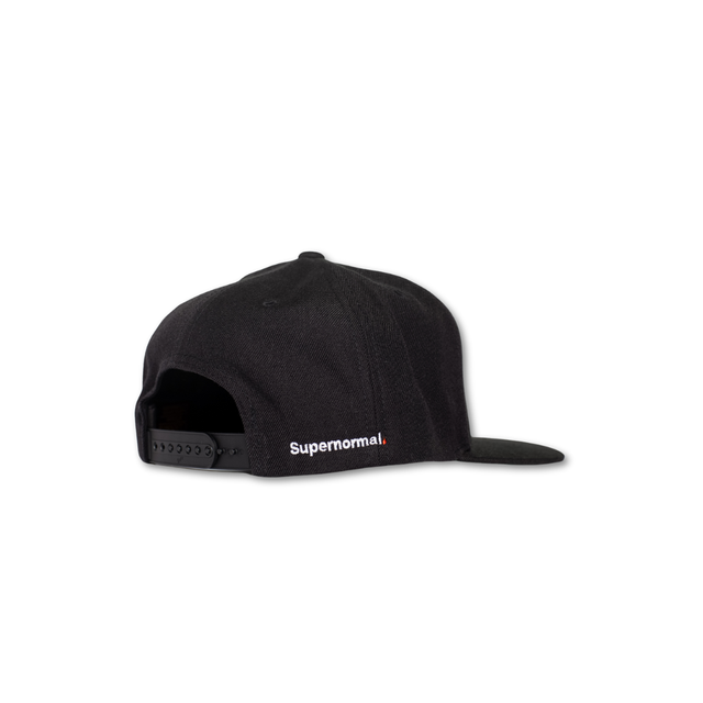 Third Eye Snapback view 4