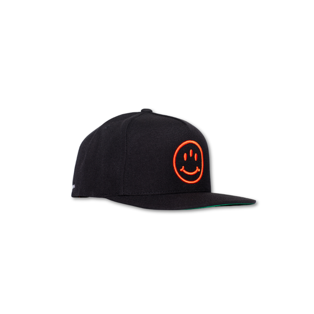 Third Eye Snapback view 5