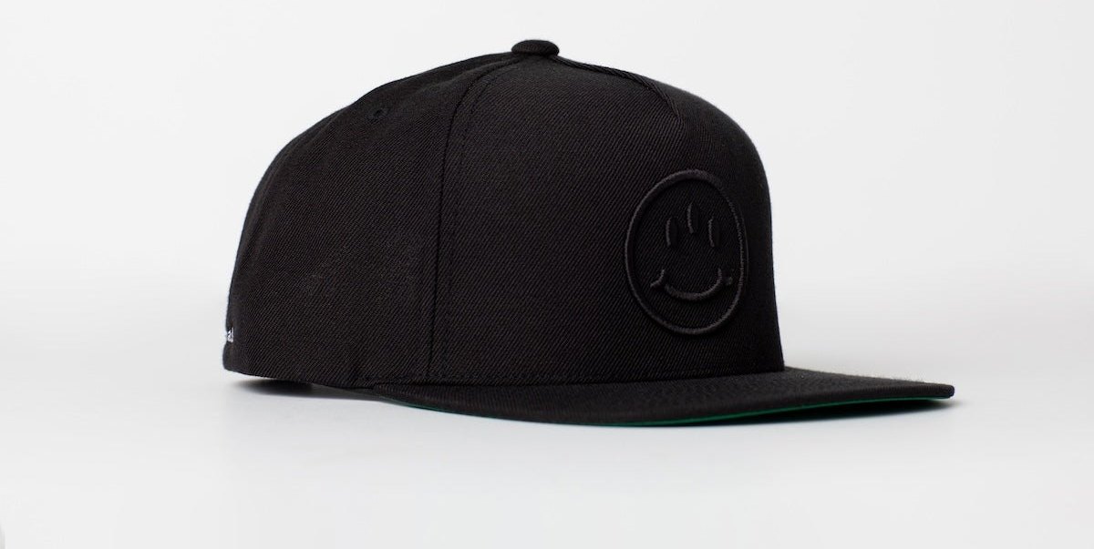 Third Eye Snapback