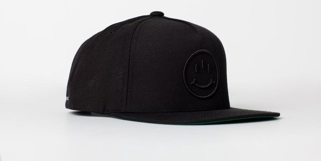 Third Eye Snapback view 6
