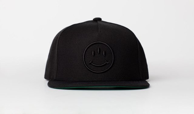 Third Eye Snapback view 7