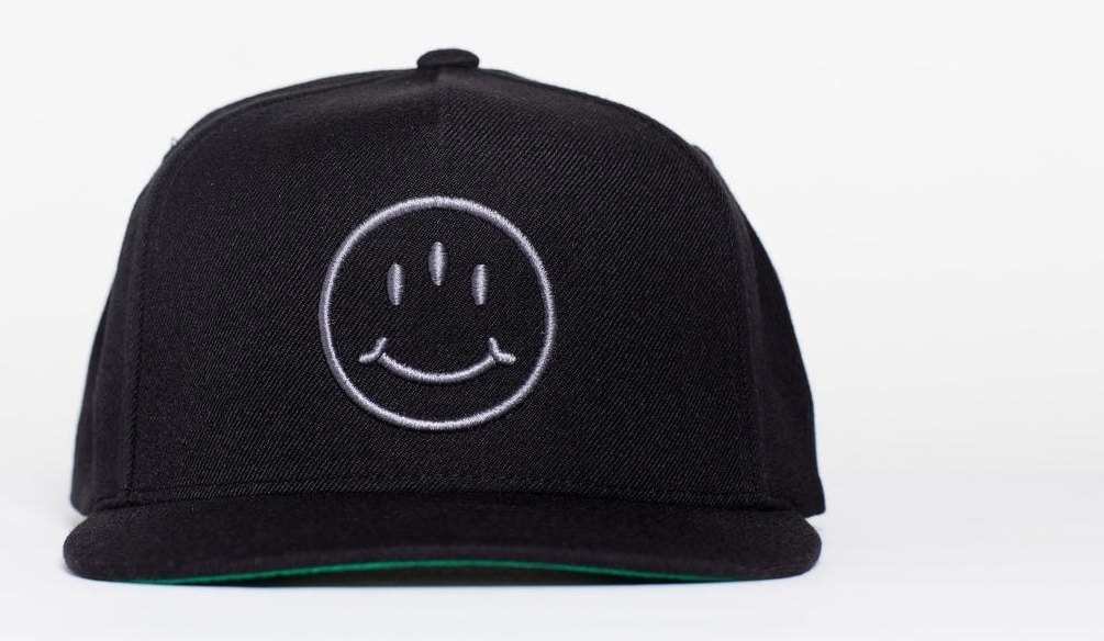 Third Eye Snapback