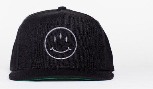 Third Eye Snapback view 8