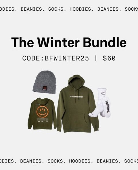 The Winter Bundle