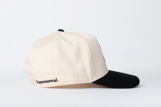 Two-Toned Snapback view 3