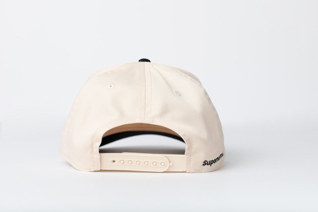 Two-Toned Snapback view 4