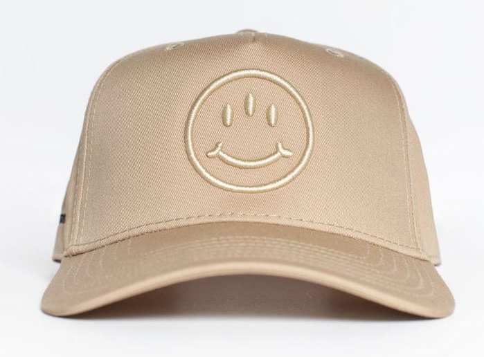 Two-Toned Snapback