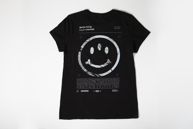 Third Eye Women's Shirt view 2