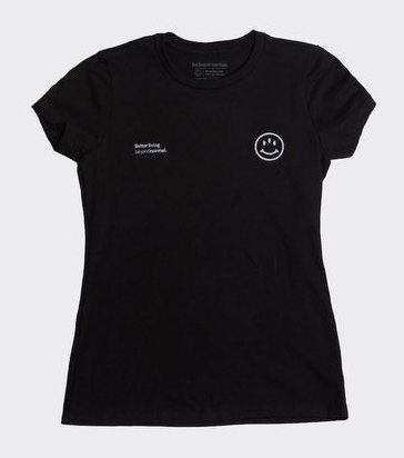 Third Eye Women's Shirt