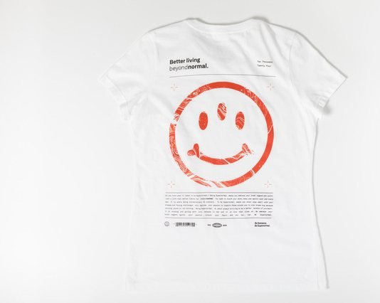 Third Eye Women's Shirt view 3