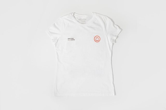 Third Eye Women's Shirt view 4