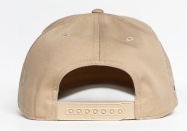 Two-Toned Snapback